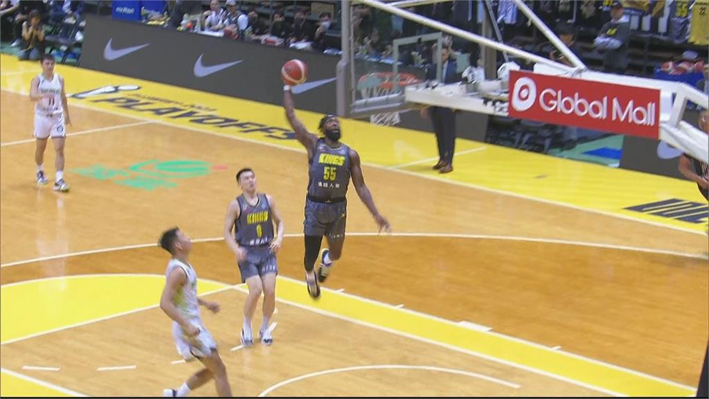 曼尼高獨得35分　國王勝夢想家季後賽「2：0聽牌」