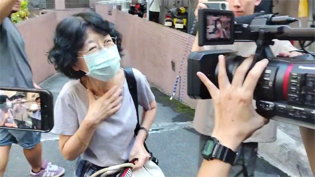 認了！　陳佩琪：有看豪宅　還看了好幾個地方