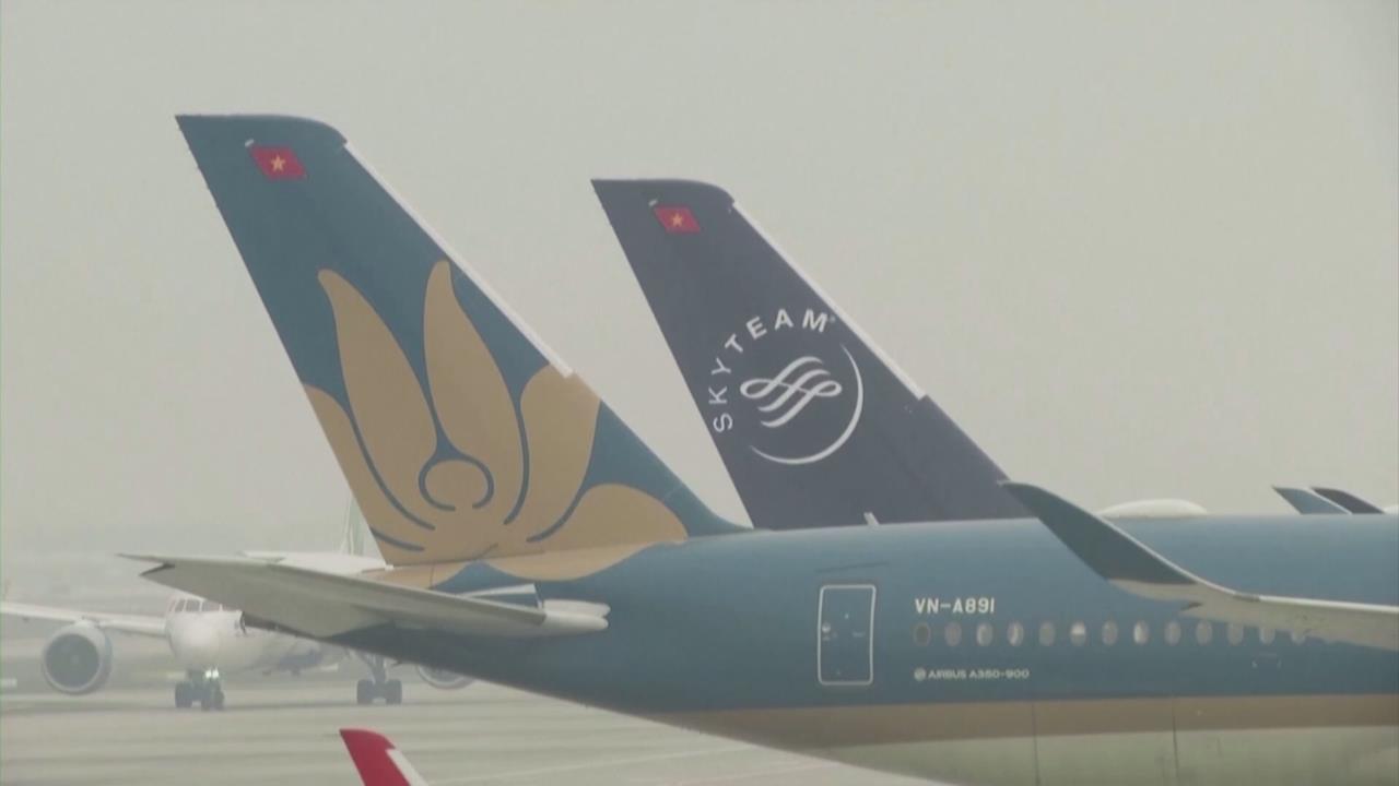 駭客攻擊！　越南航空等業者2300萬筆個資外洩