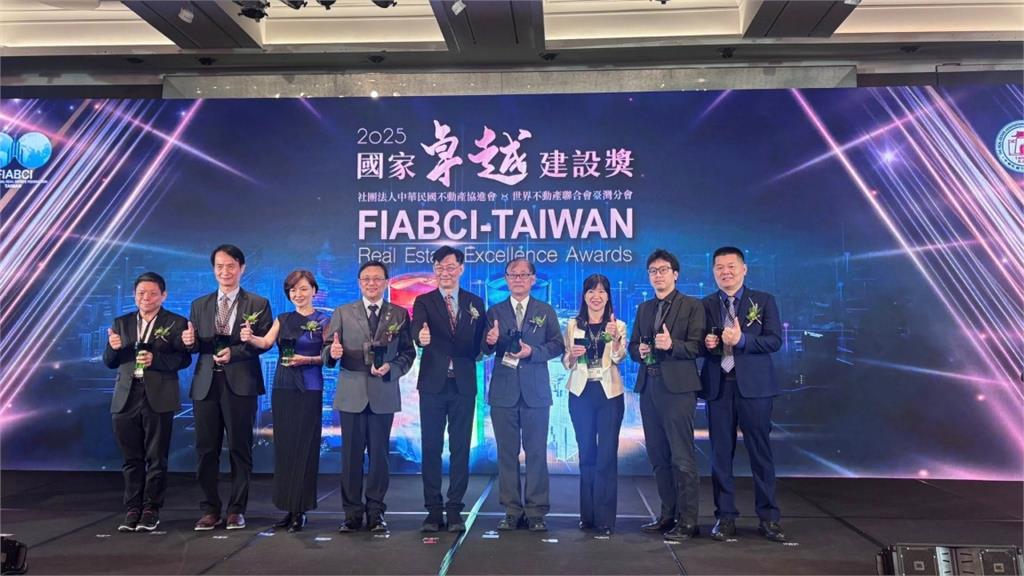 從法會起步的夢想──麥寮社教園區榮獲「國家卓越建設獎」最佳設計類特別獎