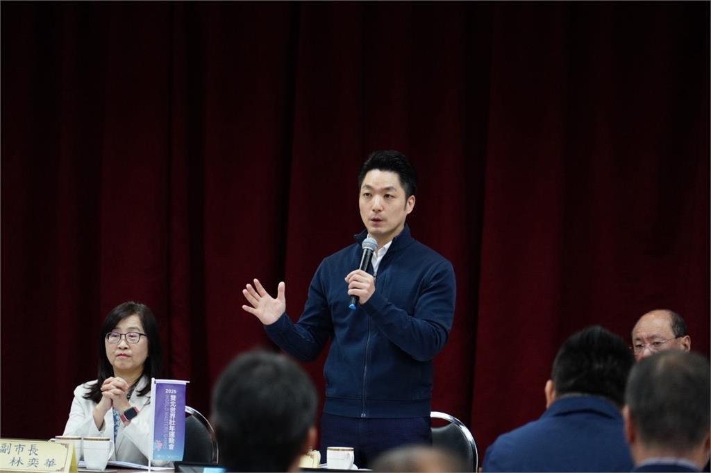 快新聞／蔣萬安拍板拆除公館圓環　學者、KOL樂觀其成