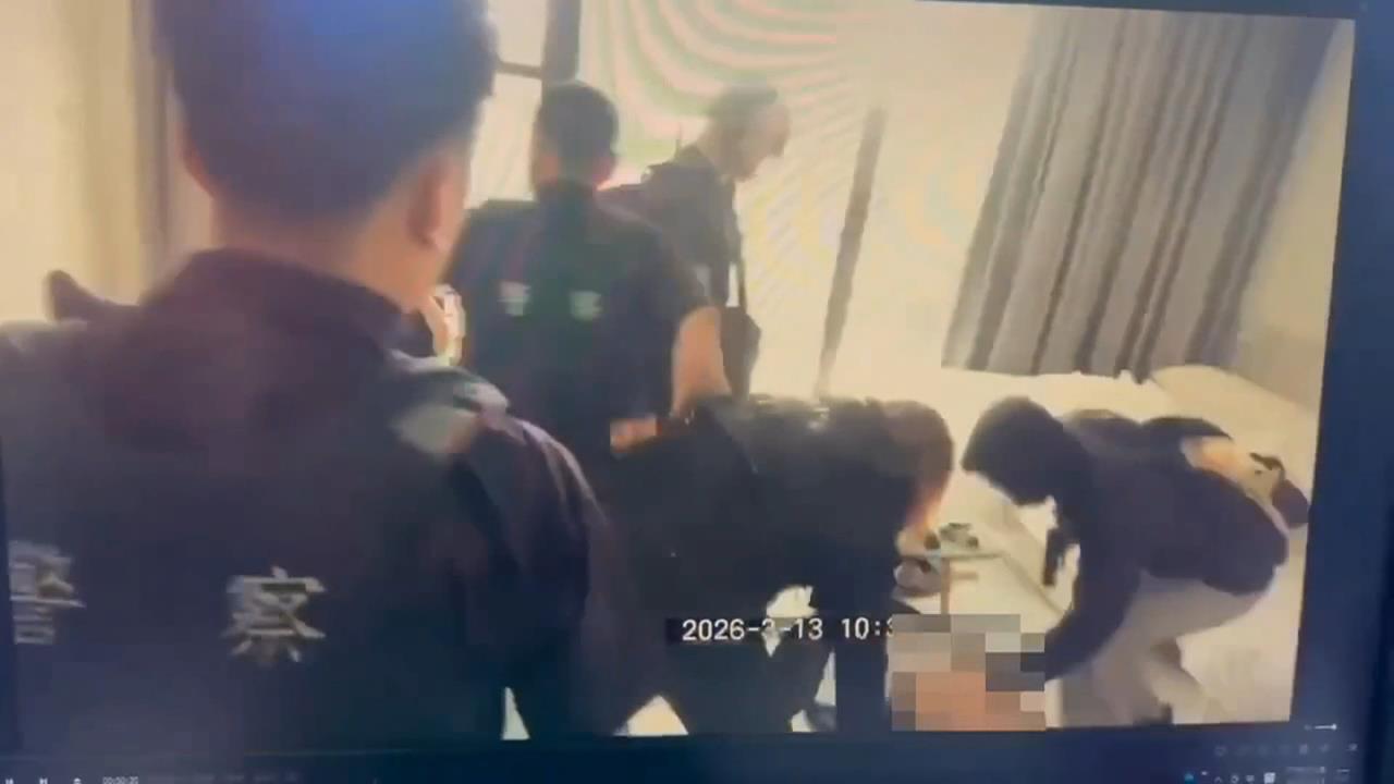 北市面交虛擬幣遭搶200萬　宜蘭逮3共犯小琉球再逮5嫌