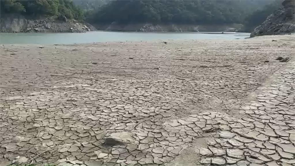 去年無颱風釀水庫缺水 農委會加強水源涵養效能