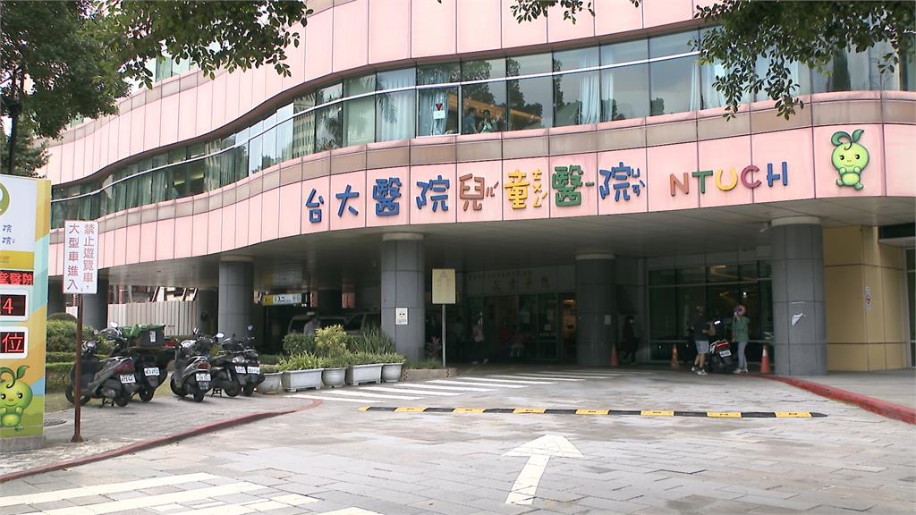 台大新生兒護理控高層「威逼利誘」　工會代表抗議！院方：持續溝通