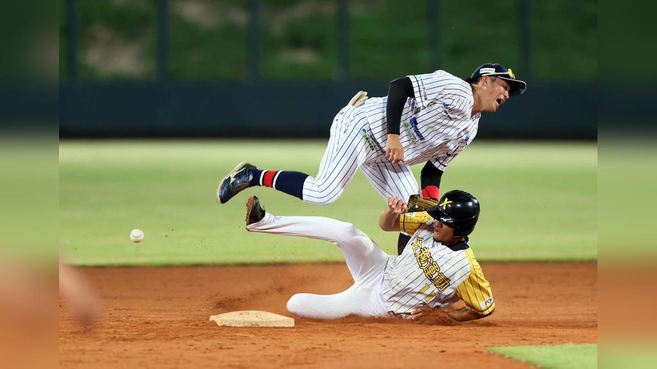 棒球／台日國際交流賽首戰全越運動把關成功！下勾主投劉庭瑋5局失1分奪勝投