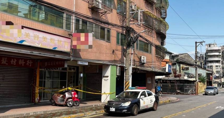 板橋女畫師遭前夫槍殺「案發前10分鐘曾求救」　畫室緊急聲明：很遺憾
