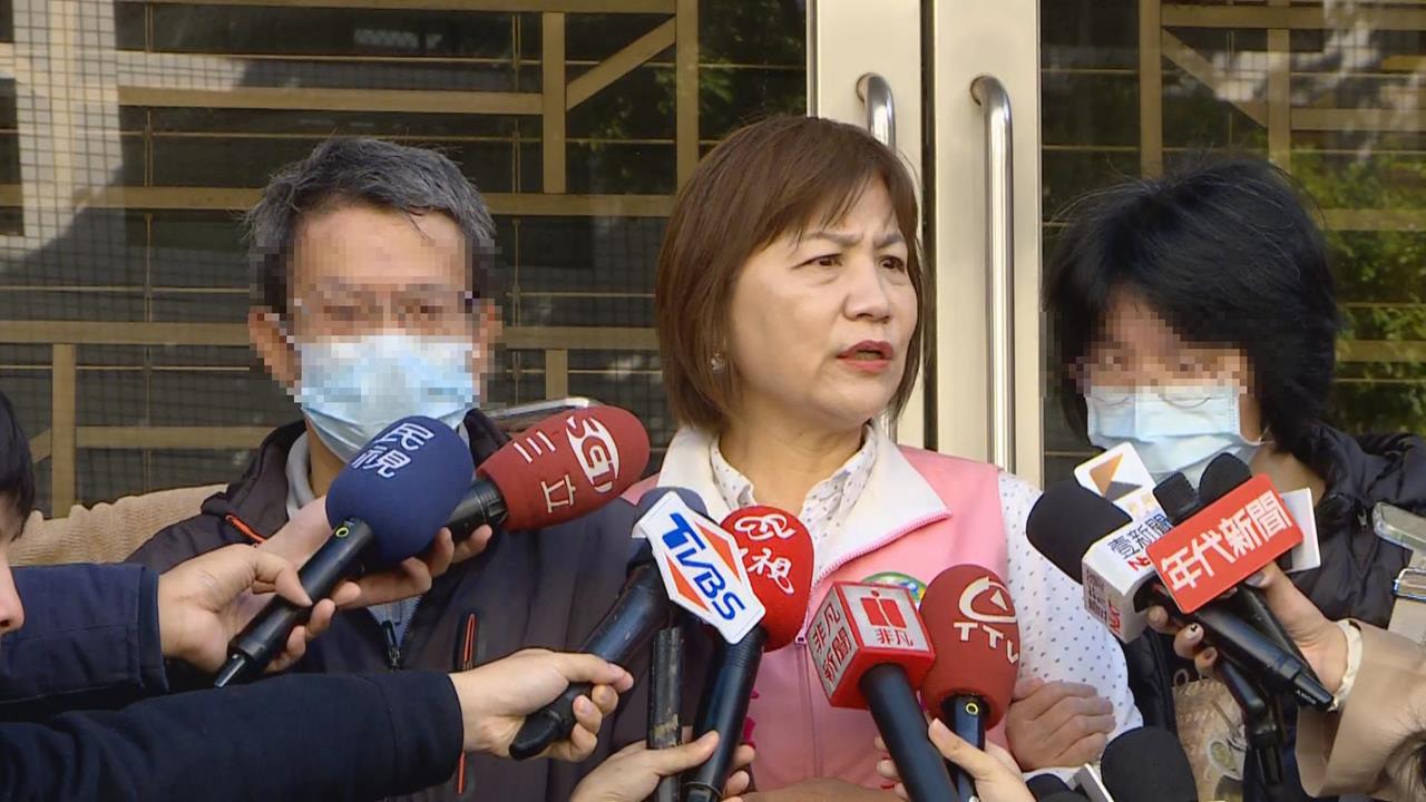 快新聞／一句話引爆殺機！校園割頸案二審今宣判　乾哥乾妹刑期加重