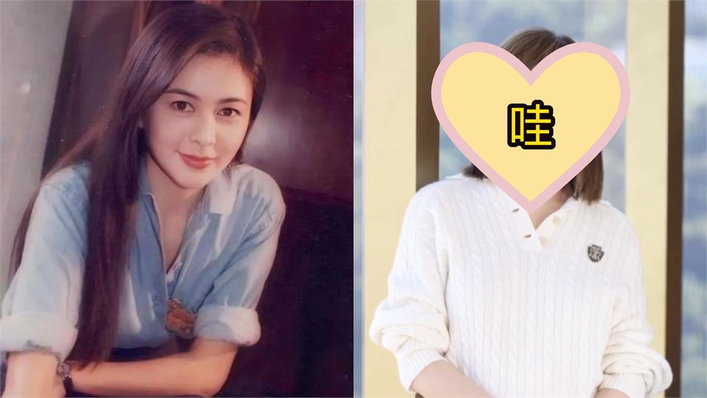62歲關之琳「0遮掩影片流出」引聯想！網瘋掀黑歷史「本尊回應」曝