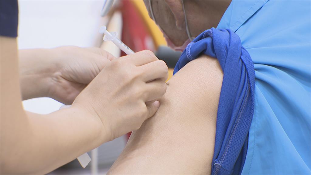 公費流感疫苗標案　國光占逾5成、東洋首破百萬劑