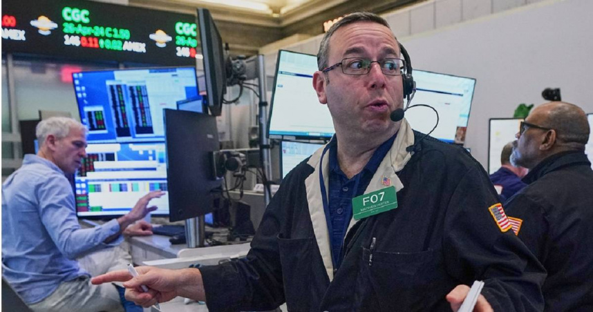 美伊談判破裂！油價上漲壓抑美股期貨表現