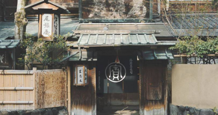 日本560年歷史「蕎麥麵名店」驚傳熄燈!明年元旦起歇業 店家吐原因