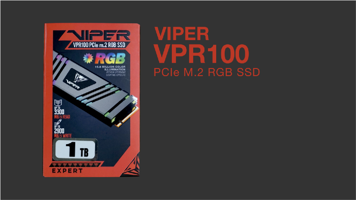 璀璨燈光，完美效能－博帝 Viper VPR100