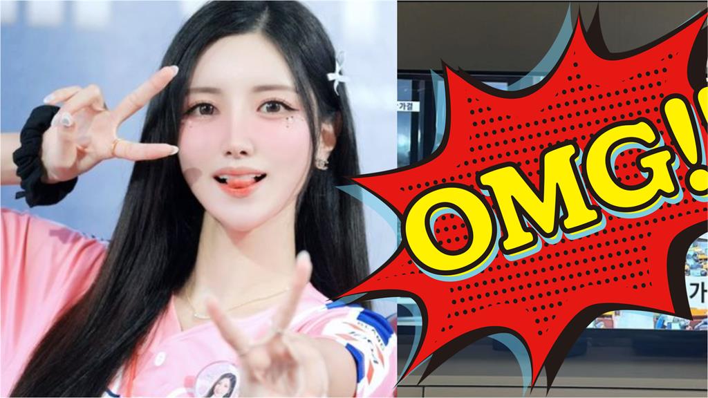 南韓尹錫悅「一紙戒嚴令」掀亂！南珉貞上傳「衝突畫面」嚇壞：我好害怕