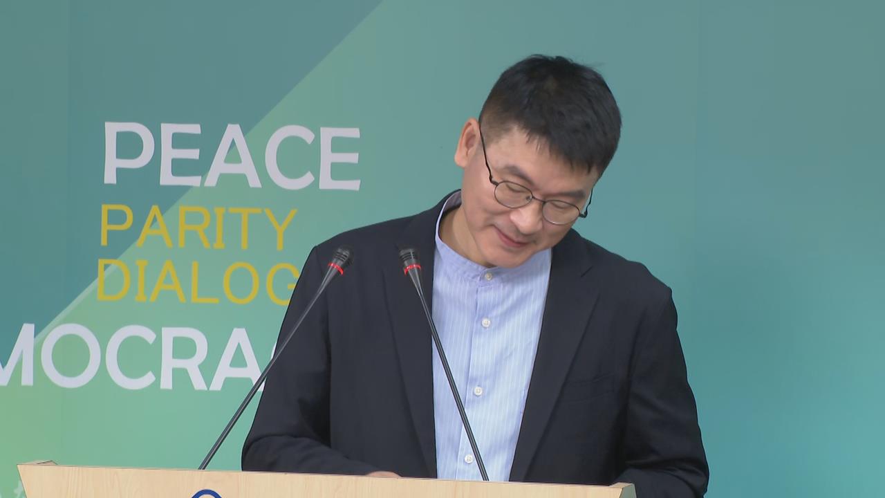 快新聞／國台辦搬賴氏家廟祖訓談賴清德　梁文傑冷笑回嗆「這一句」