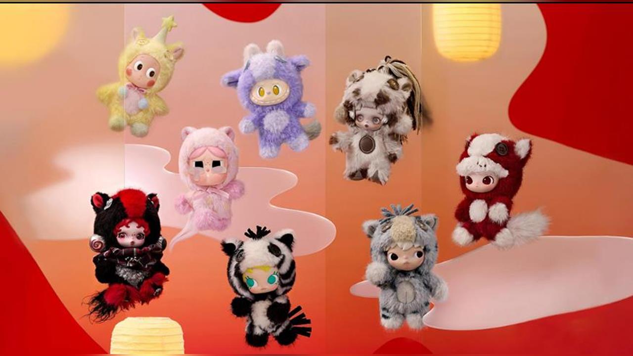 快新聞／「盲盒」藏賭博風險！新加坡政府出手控管　擬強制標示抽中機率