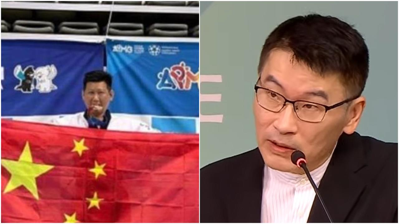 台灣館長驚爆「在中國撐不下」想靠爸依親回台!梁文傑曝「只剩1條路返台」殘酷真相曝