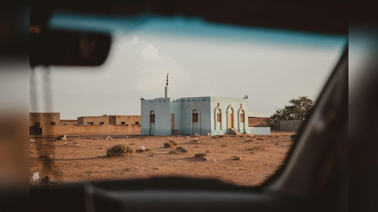 蘇丹內戰波及醫院釀460患者喪生 世衛譴責