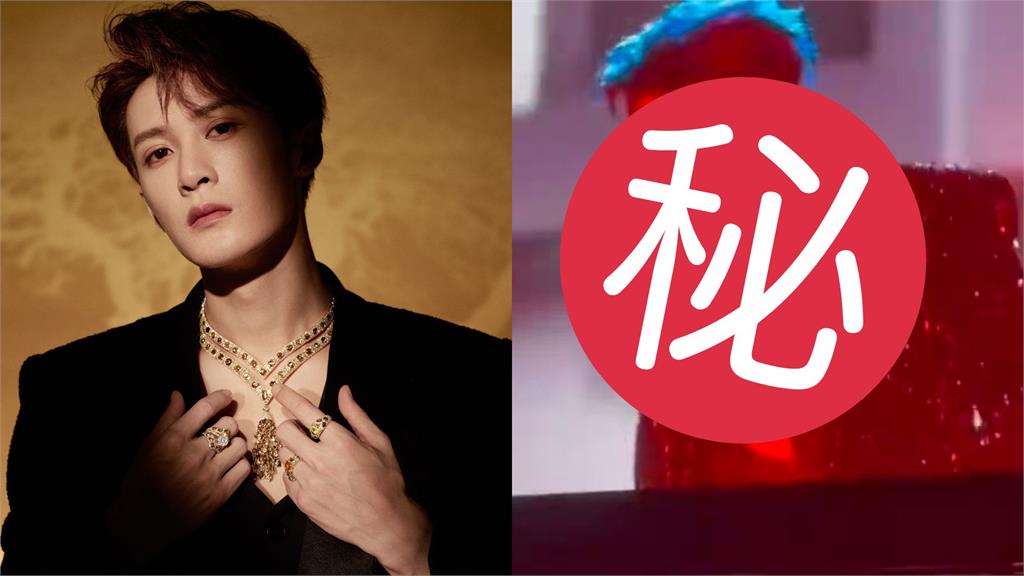 古裝男神「當眾吐痰」形象滅！失態畫面流出小粉紅急護航反遭批：超沒品