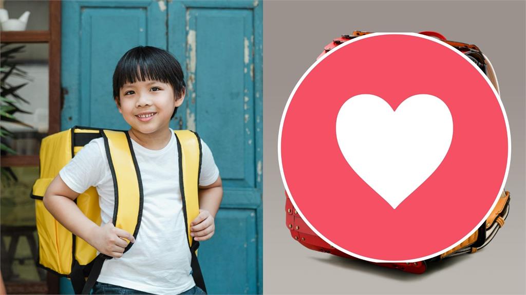 日本最強小學生書包曝光！精美武士甲冑造型價格飆破日幣50萬