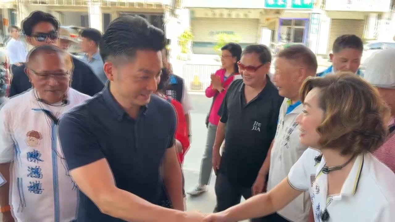 饒慶鈴獲不處分蔣要求道歉　梁文傑：管到台東會不會管太寬？