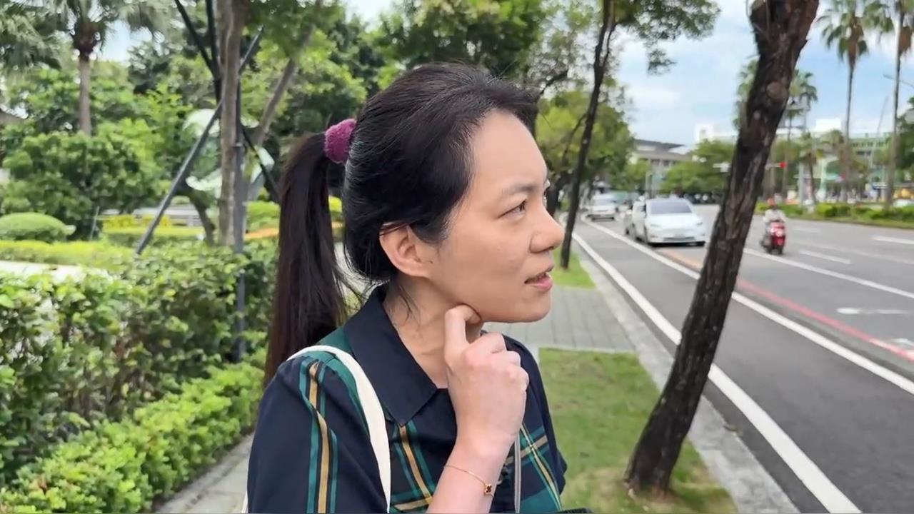 快新聞／驚天大料！陳幸妤再爆趙建銘和「獄友」飛越南　16年女病患身分竟是...