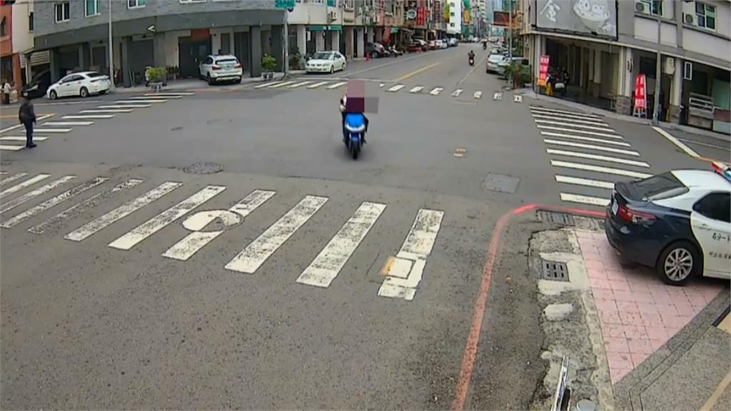 侵占？　賴瑞隆妻手機包包遺失　定位竟在3公里外里長家巷口