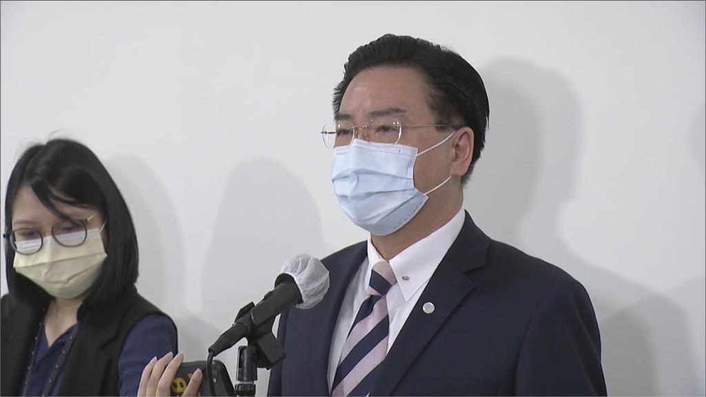 快新聞／藍委飆罵「你是肖仔喔」　吳釗燮：不可取！無法接受常任文官遭羞辱
