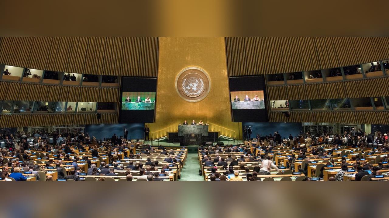 快新聞／中國推《民族團結進步促進法》惹議！陸委會憂對台法律戰　聯合國也示警