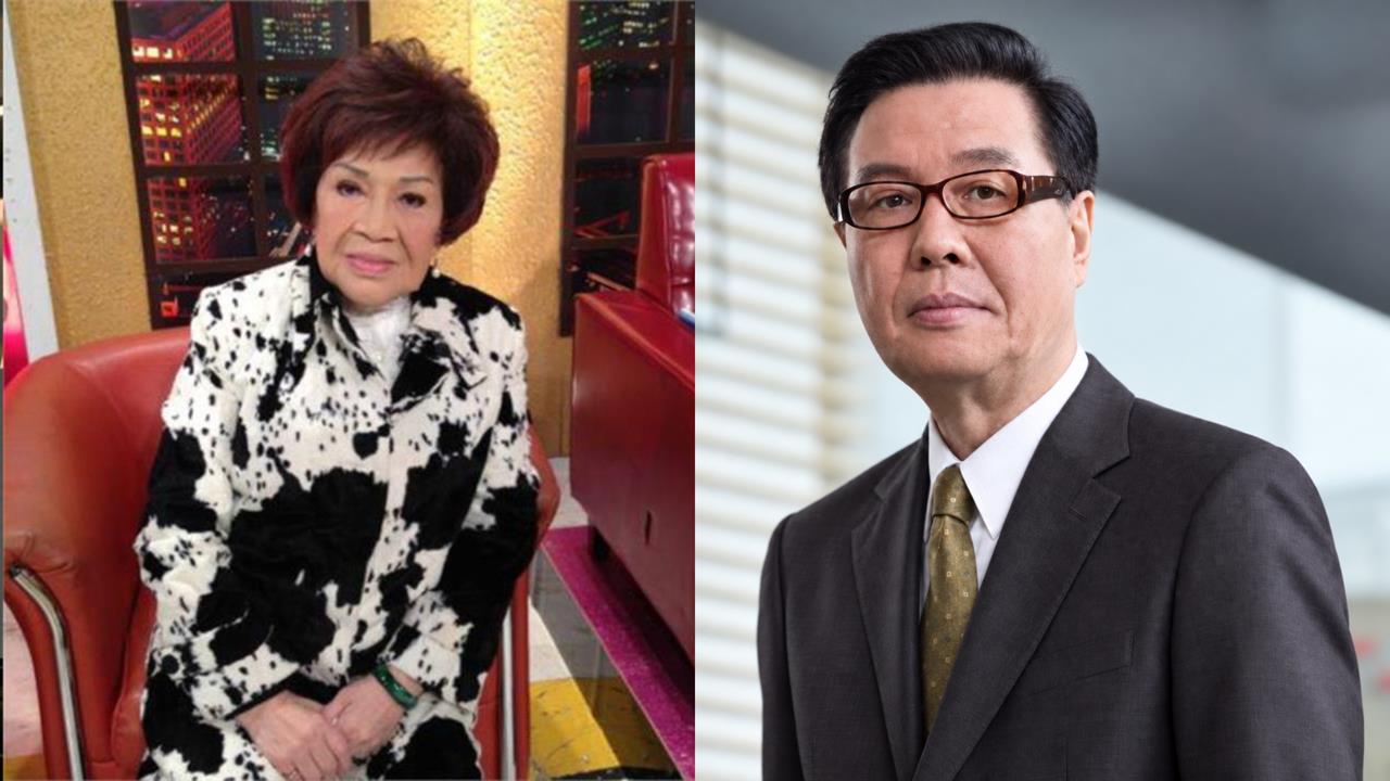《飛龍在天》龐祥麟病逝享壽80歲！周遊崩潰痛哭　連收「3友死訊」心碎喊1事