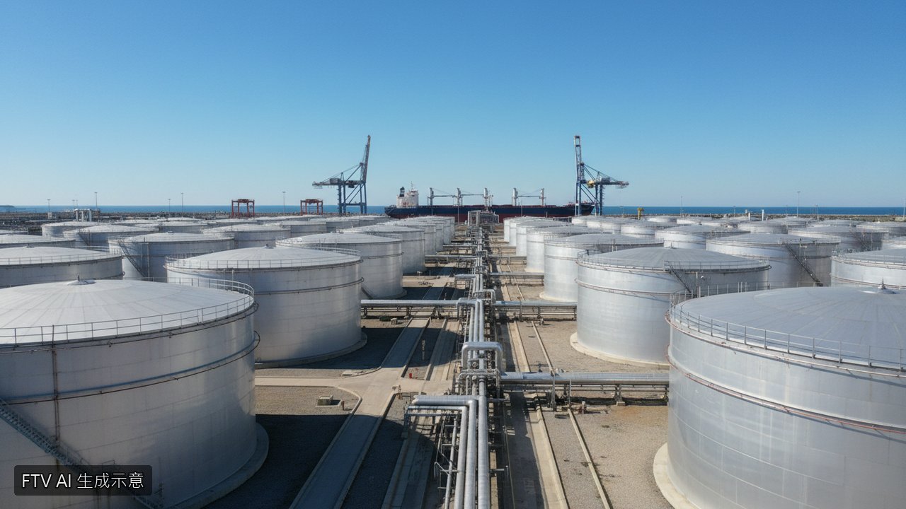 澳洲建立10億公升國家燃料儲備 應對中東戰火引發能源危機