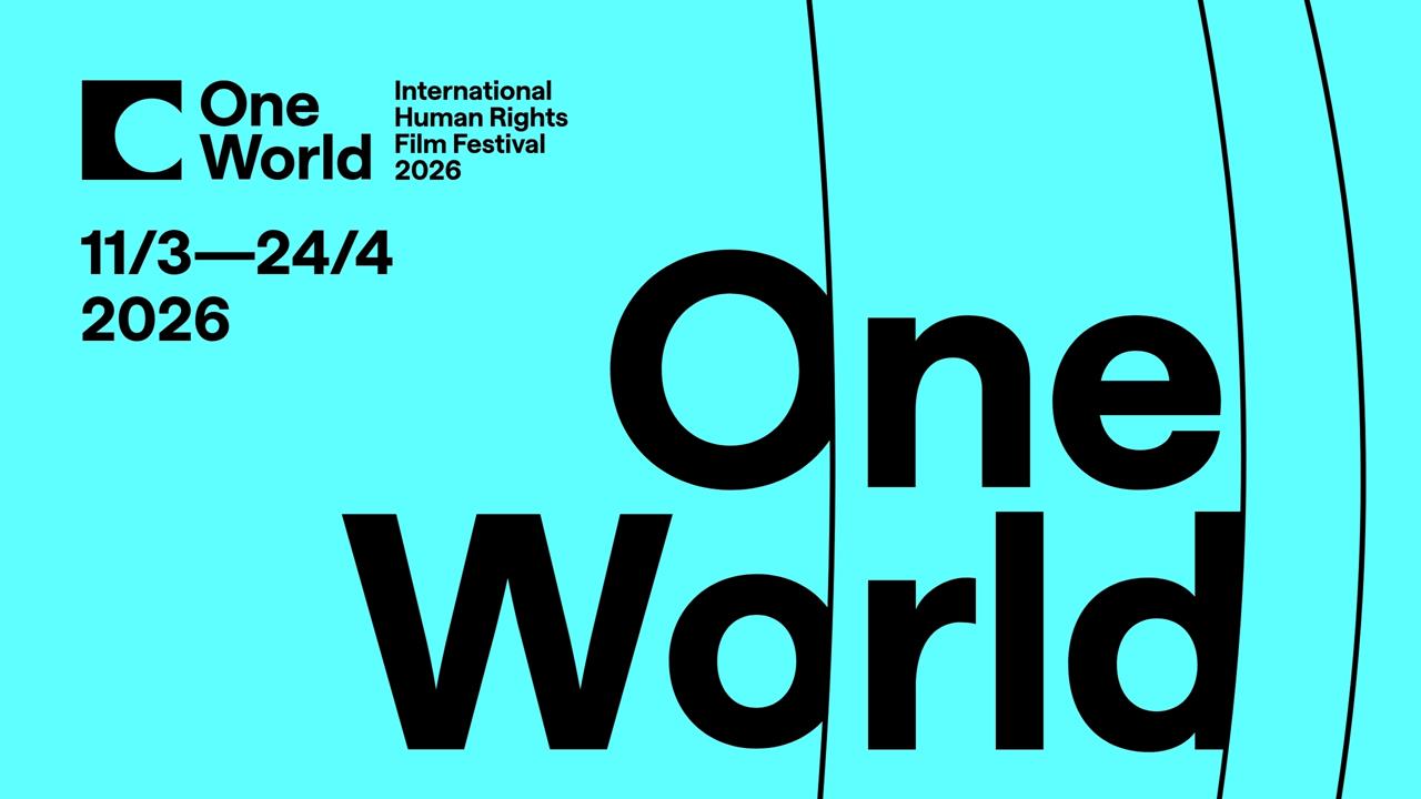 快新聞／台捷友好再升溫！3部作品登One World影展　文化交流再深化