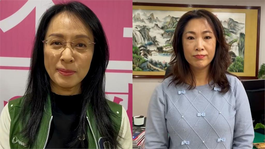 台東縣長「雙姝對決」蓄勢待發　陳瑩表態參選將迎戰吳秀華？