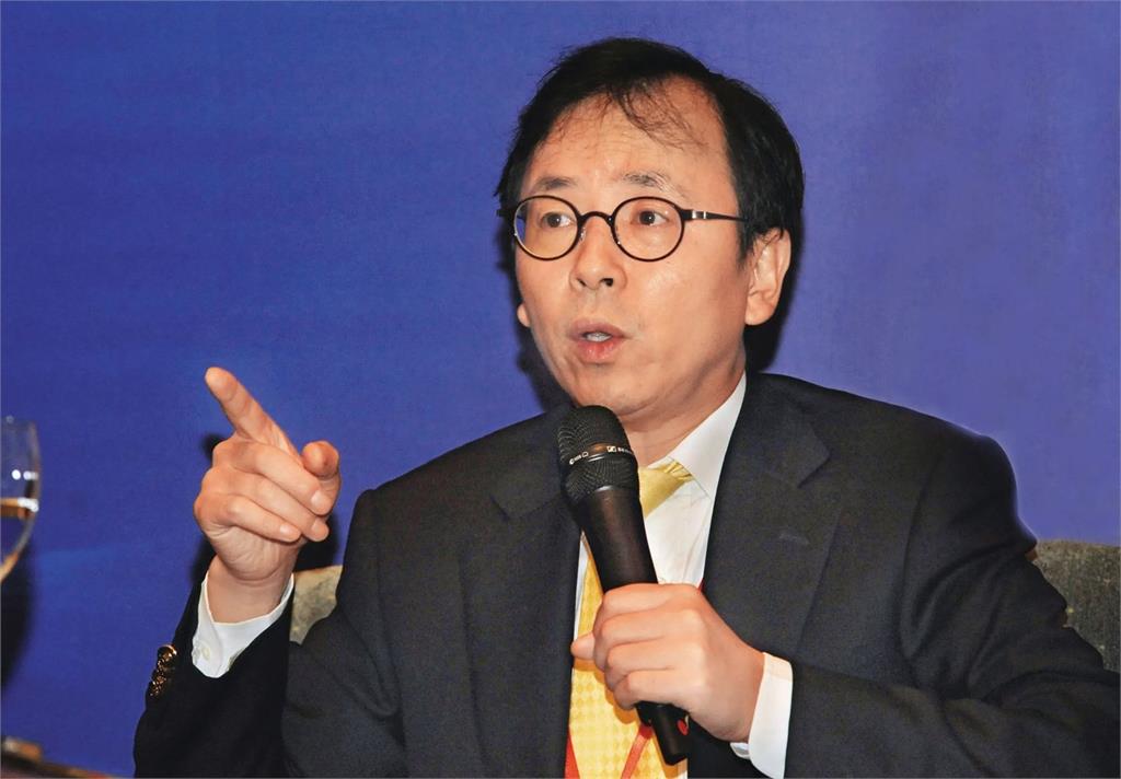 台幣猛升釀重災2/專家示警全球金融下半年大衰退 揭台灣壽險業慘賠黑洞數字
