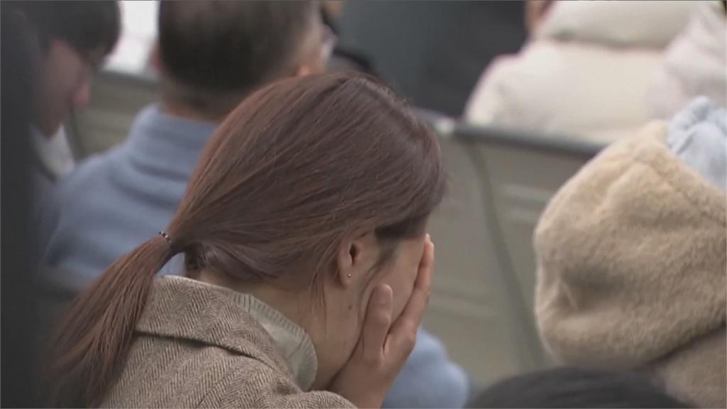 南韓濟州航空空難179人恐全罹難 倖存女空服員疑「創傷過大失憶」