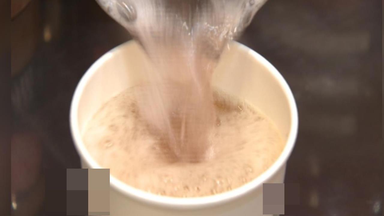 餐飲業最好找員工的是「它」！黃大米揭關鍵原因：有冷氣吹、沒油煙