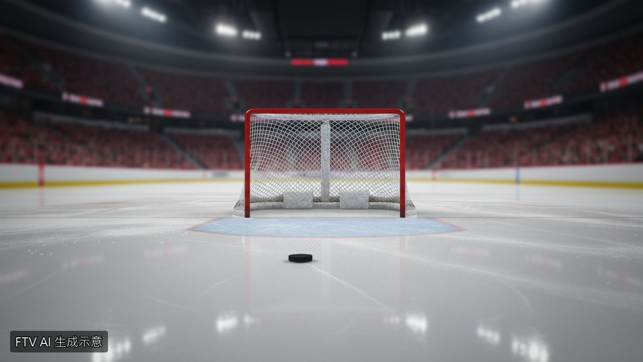 NHL季後賽／安納海姆鴨淘汰油人　睽違7年再嚐系列賽勝果