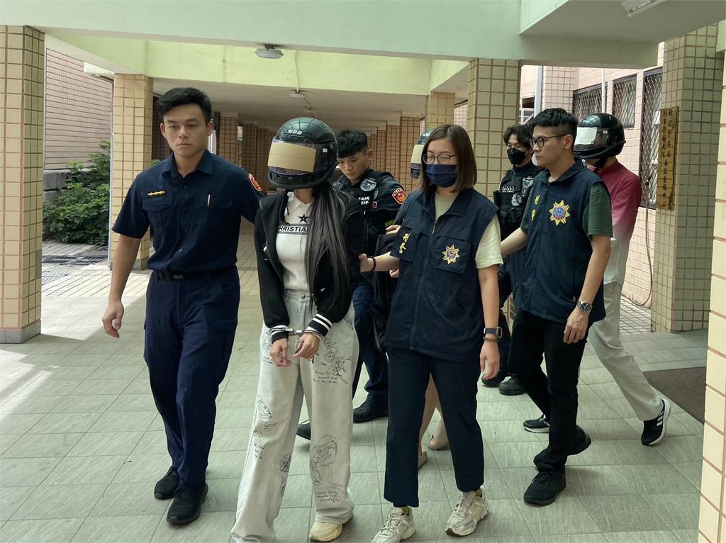 快新聞／假旅遊真走私！小吃店老闆與泰籍遊客合作　行李藏大麻走私入台