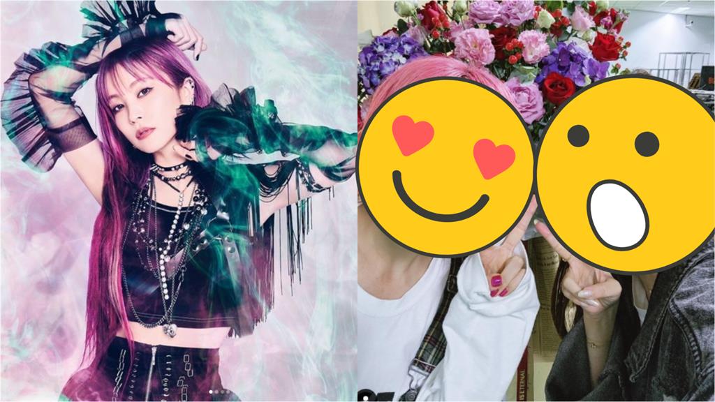 日本歌姬LiSA林口唱《鬼滅》神曲　合體「姊妹臉」女星曝「特別關係」