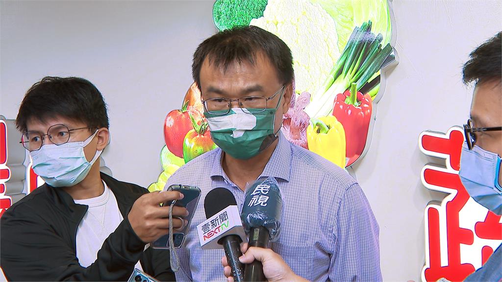 挨批「別人小孩死不完」陳吉仲:不須用這字眼!