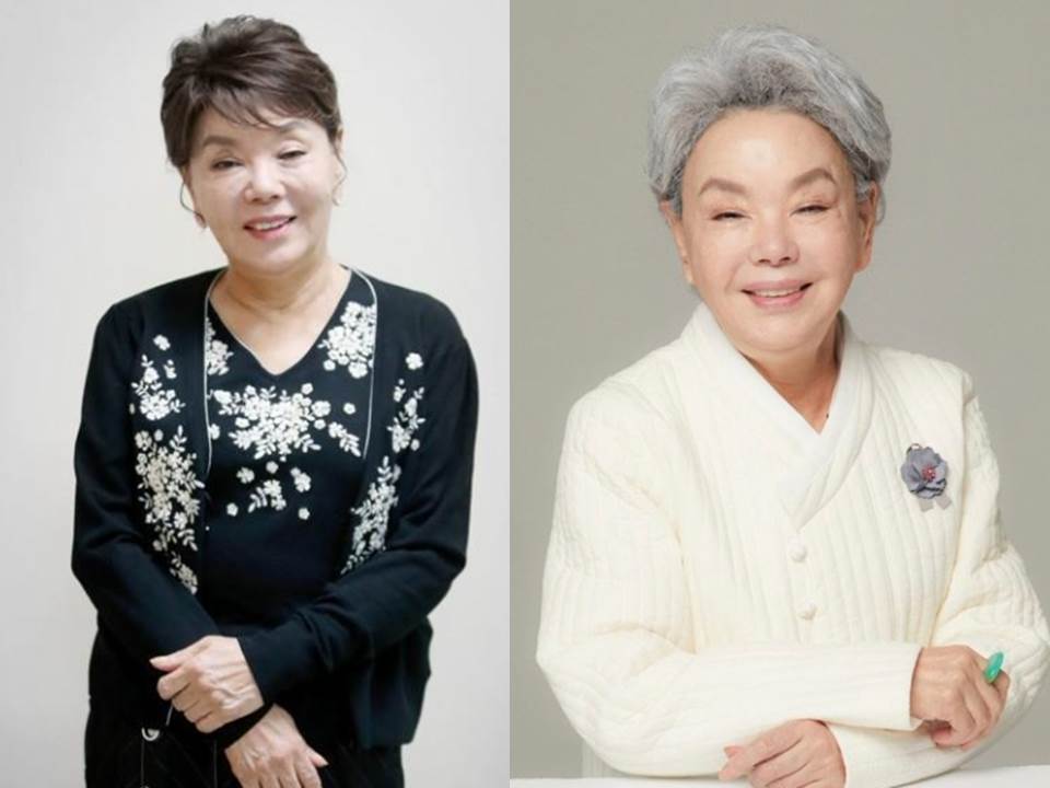 快新聞／慟！《地獄奶奶》金守美驟世　享壽75歲