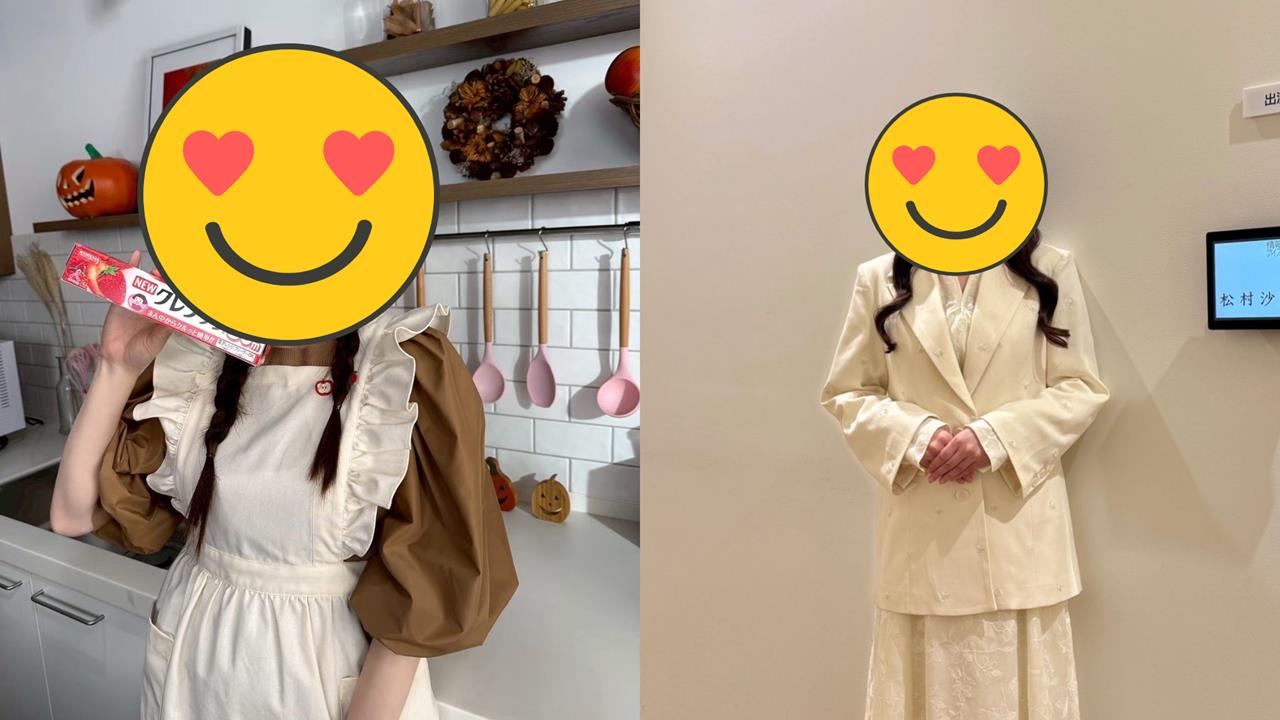 33歲日本國民女偶像「狂讚高市早苗」不甩中國!小粉紅崩潰大炸鍋:爆了