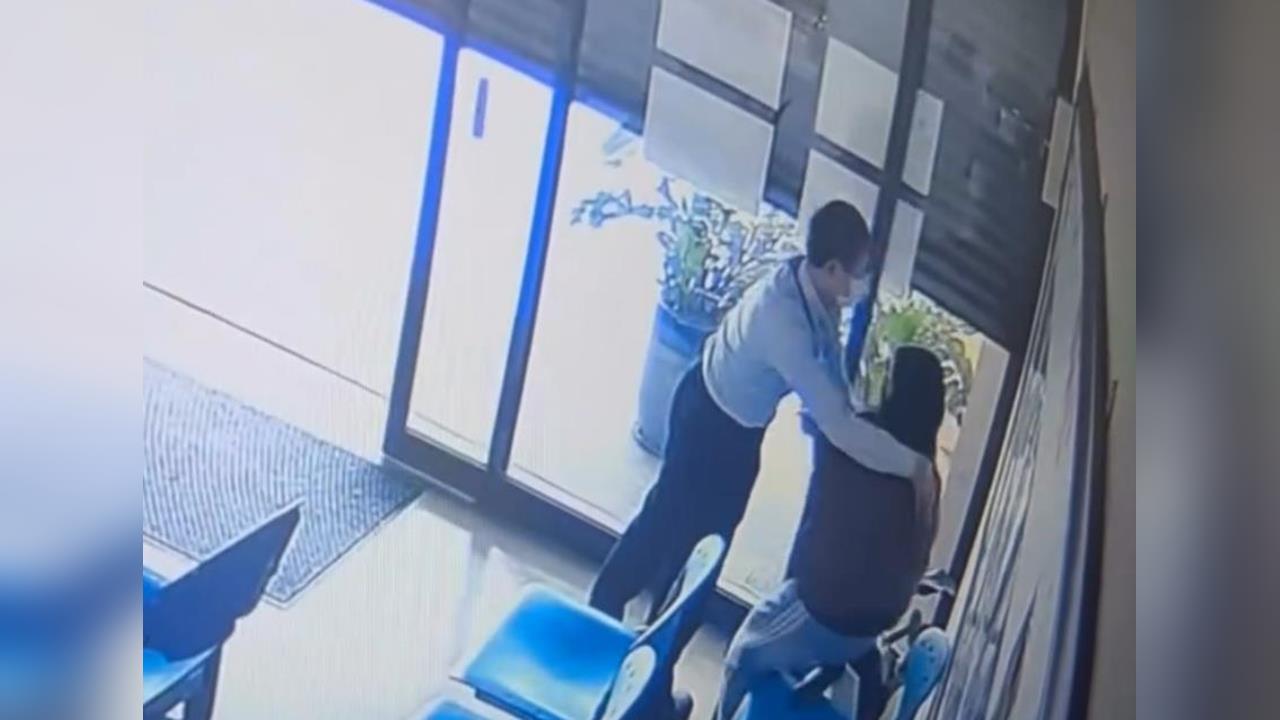 快新聞／苗栗醫師性騷擾女員工！議員控院方包庇　衛福部回應了