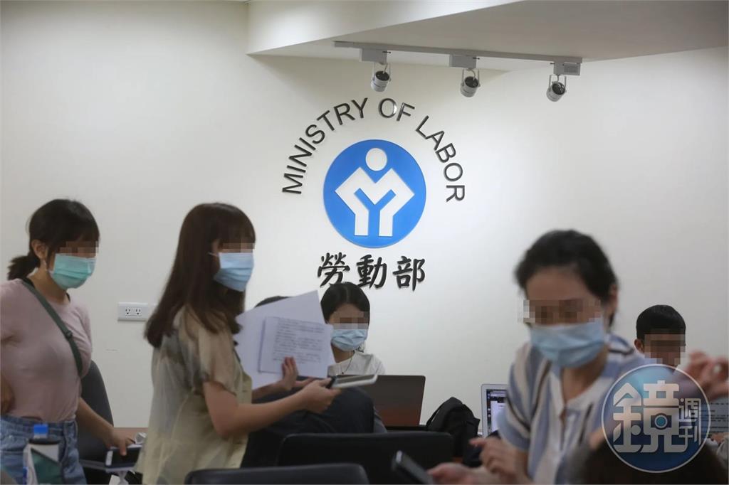勞動部公務員遭霸凌致死　父母慟訴：揭開「目的良善」醜陋面目