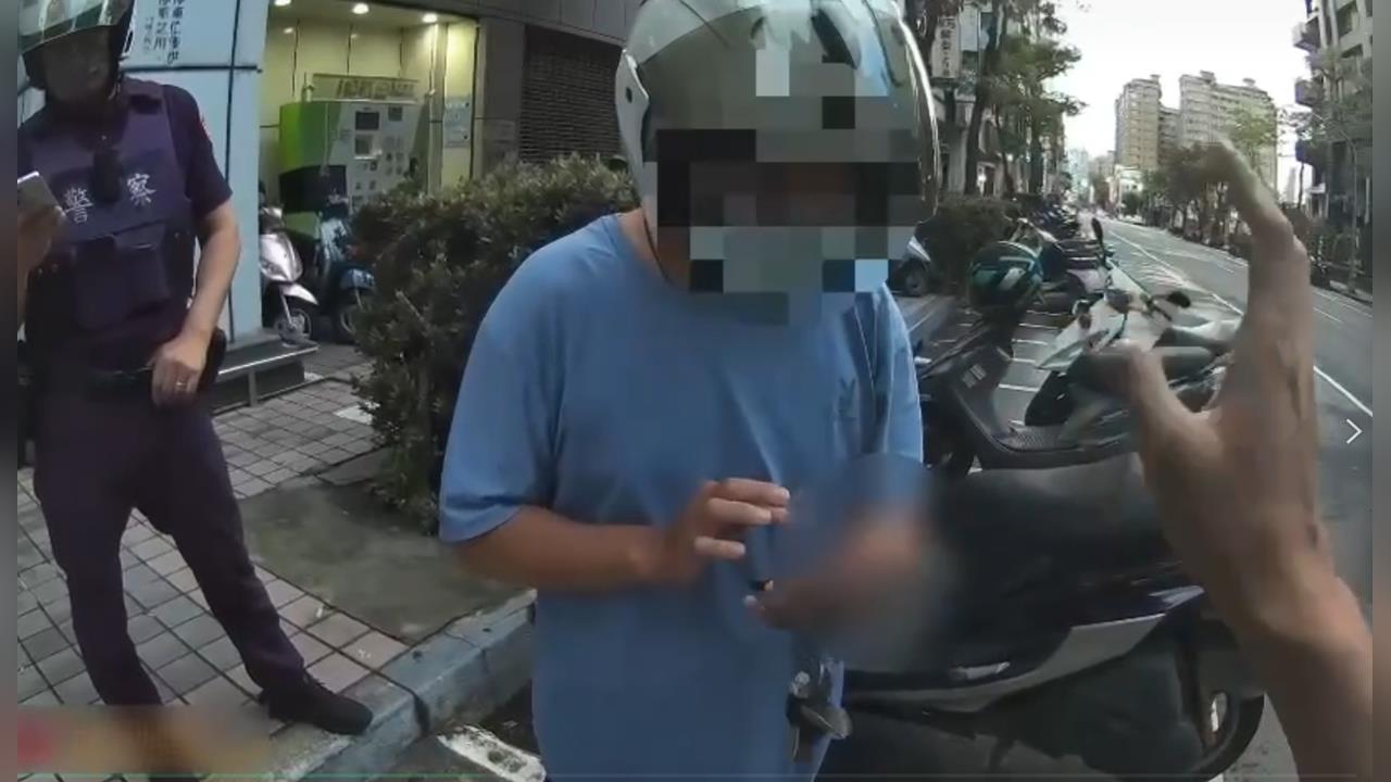 高雄男四天被抓兩次毒駕 檢察官兩度聲請羈押"未獲准"