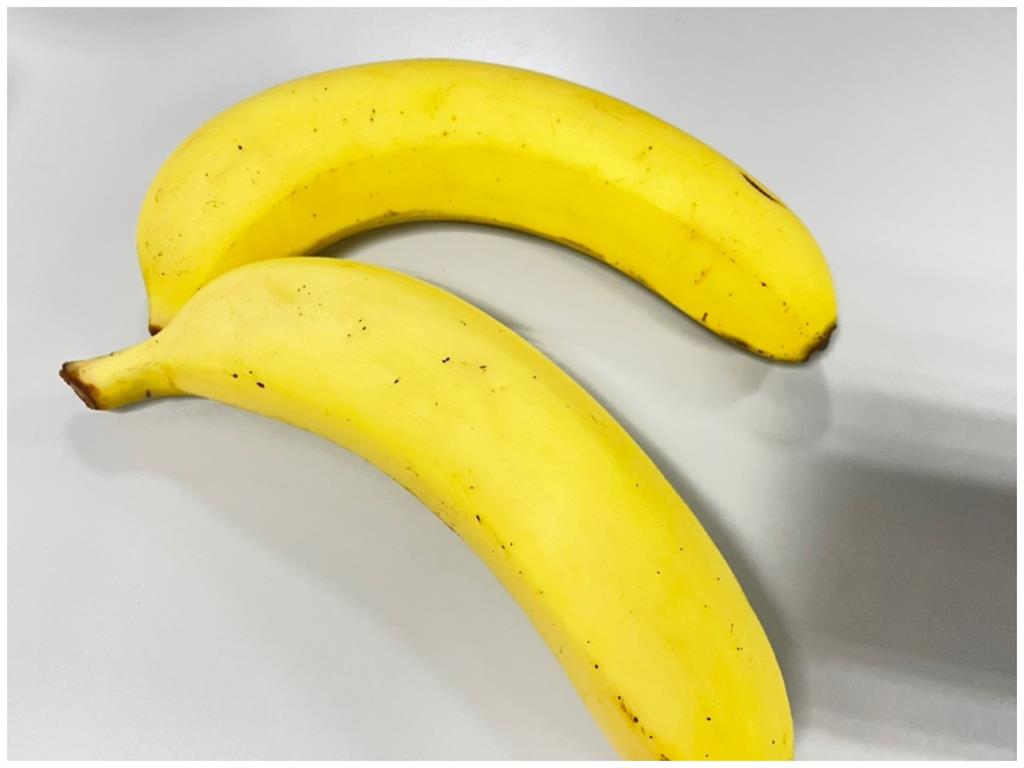 香蕉買回家很快變黑？專家曝溫度是重點「這樣做」保存更久
