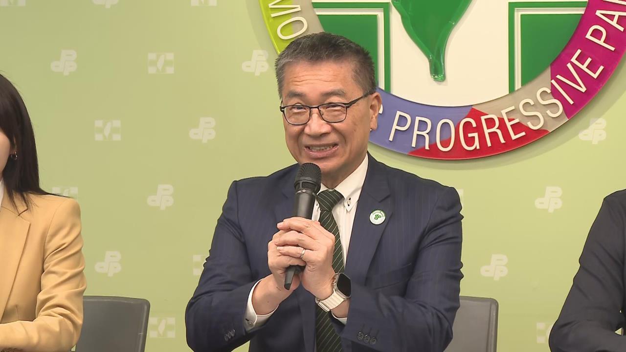 快新聞/傳綠營將拍板竹縣、澎湖人選?徐國勇笑答「不能說錯」:明早開完選對會再報告