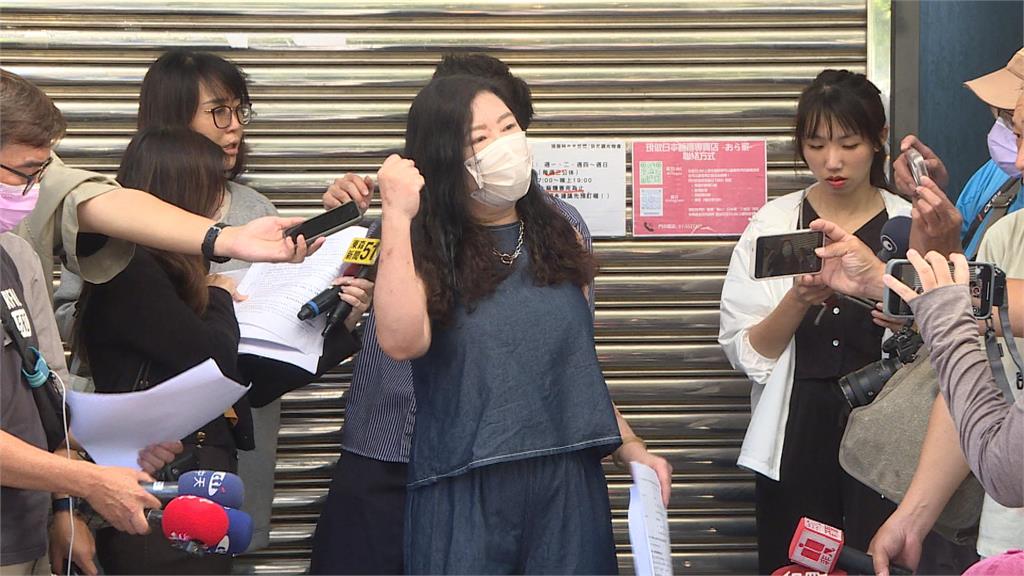 逼走日本僑民經營飯糰店？房東親上火線還原衝突