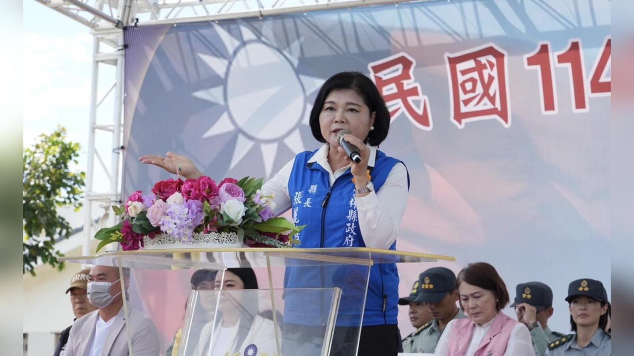 快新聞/雲林男阿布達比被押走4天獲釋 張麗善:盼儘速協助釐情原由