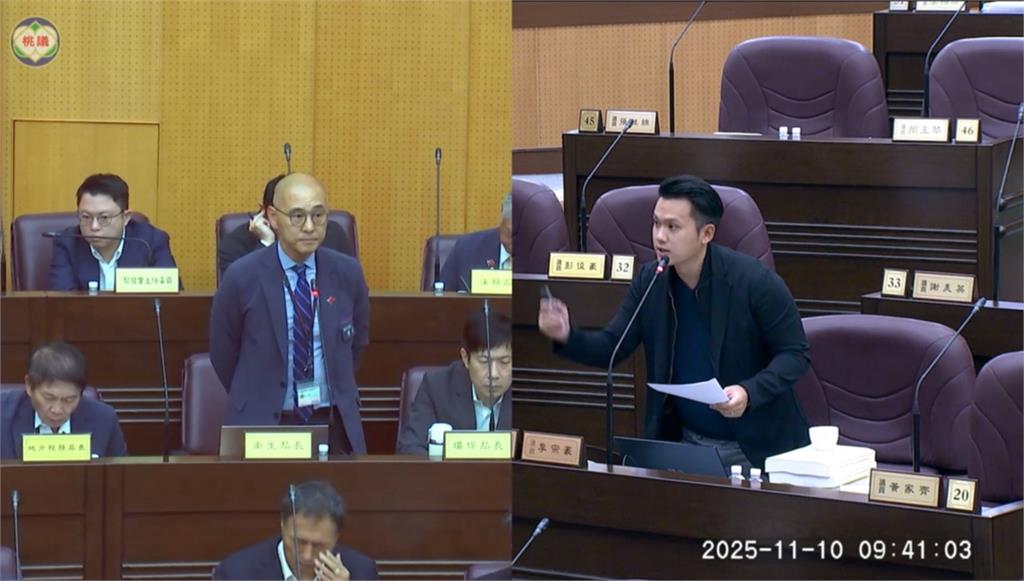 芬普尼毒蛋流入9縣市 綠議員肯定桃園衛生局及時下架