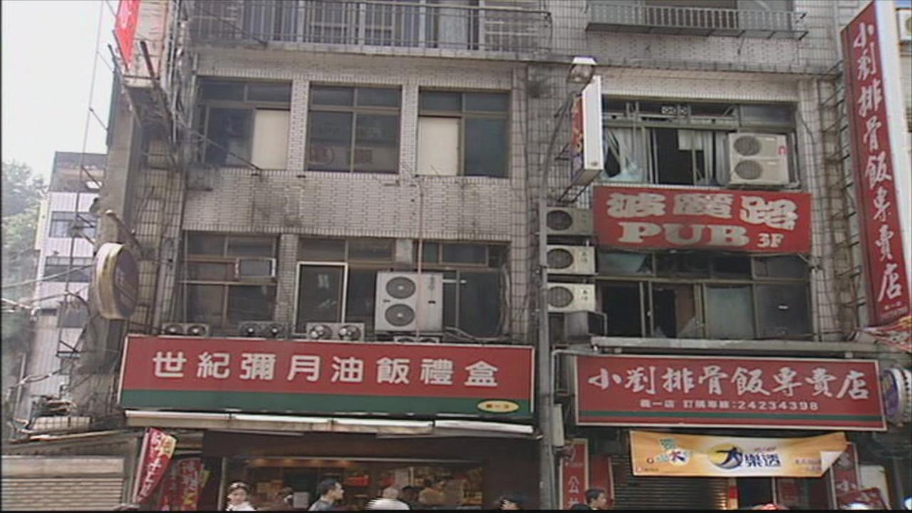 死囚林旺仁關22年病逝　全台死刑犯降至34人
